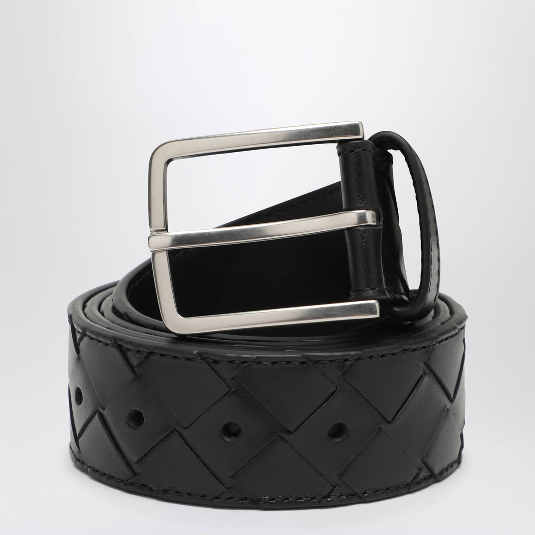 Bottega Veneta Belts - Black | 0dd6e7820c42c3c32f87140ddbe5396f02f9ef8e