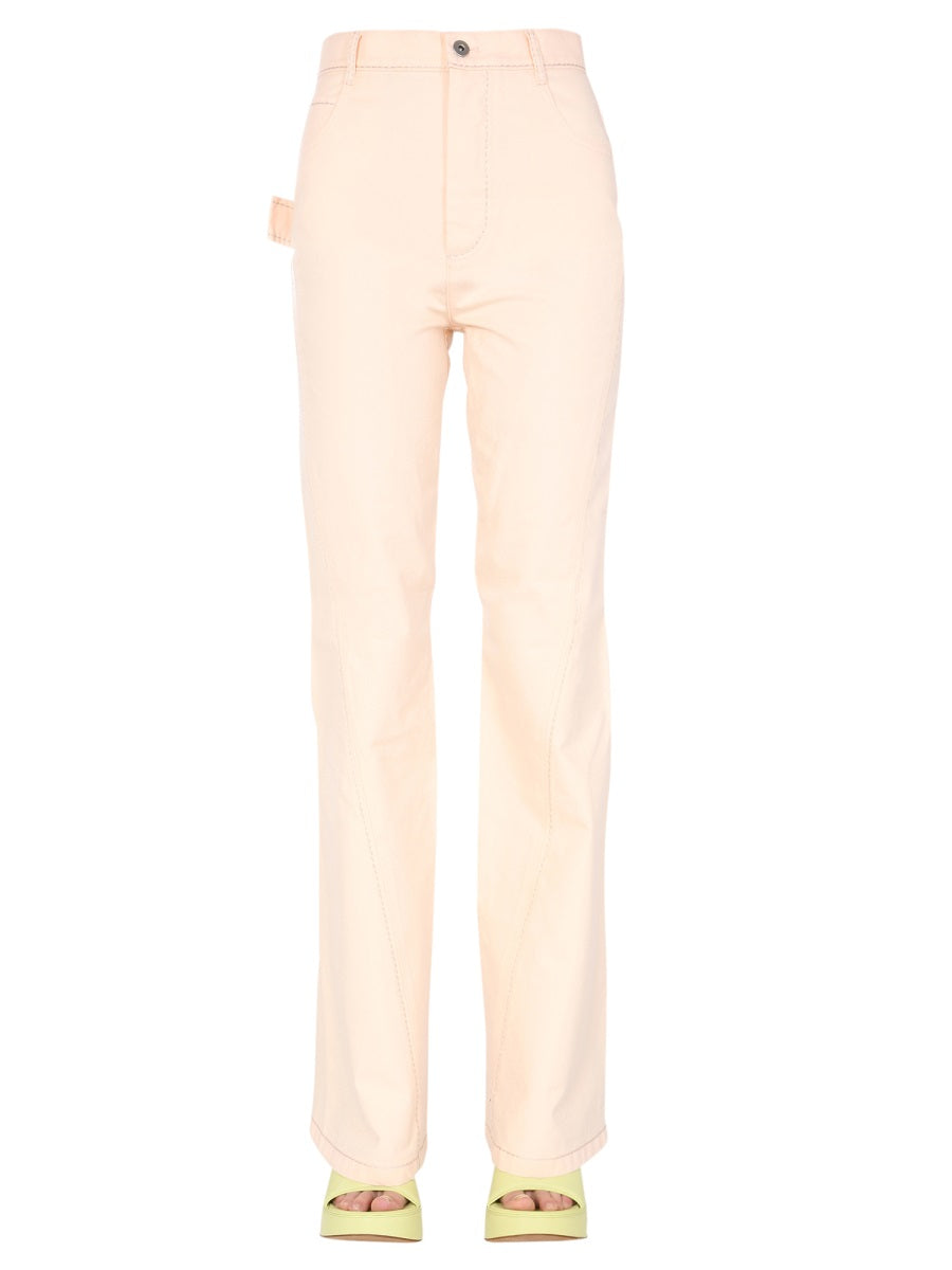 Bottega Veneta Denim - Pink | 0d02d5af290d13aea7e09b22b22e24b8ae602e0e