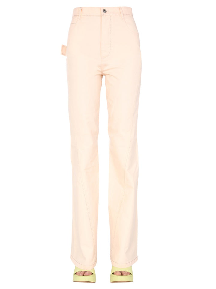 Bottega Veneta Denim - Pink | 0d02d5af290d13aea7e09b22b22e24b8ae602e0e