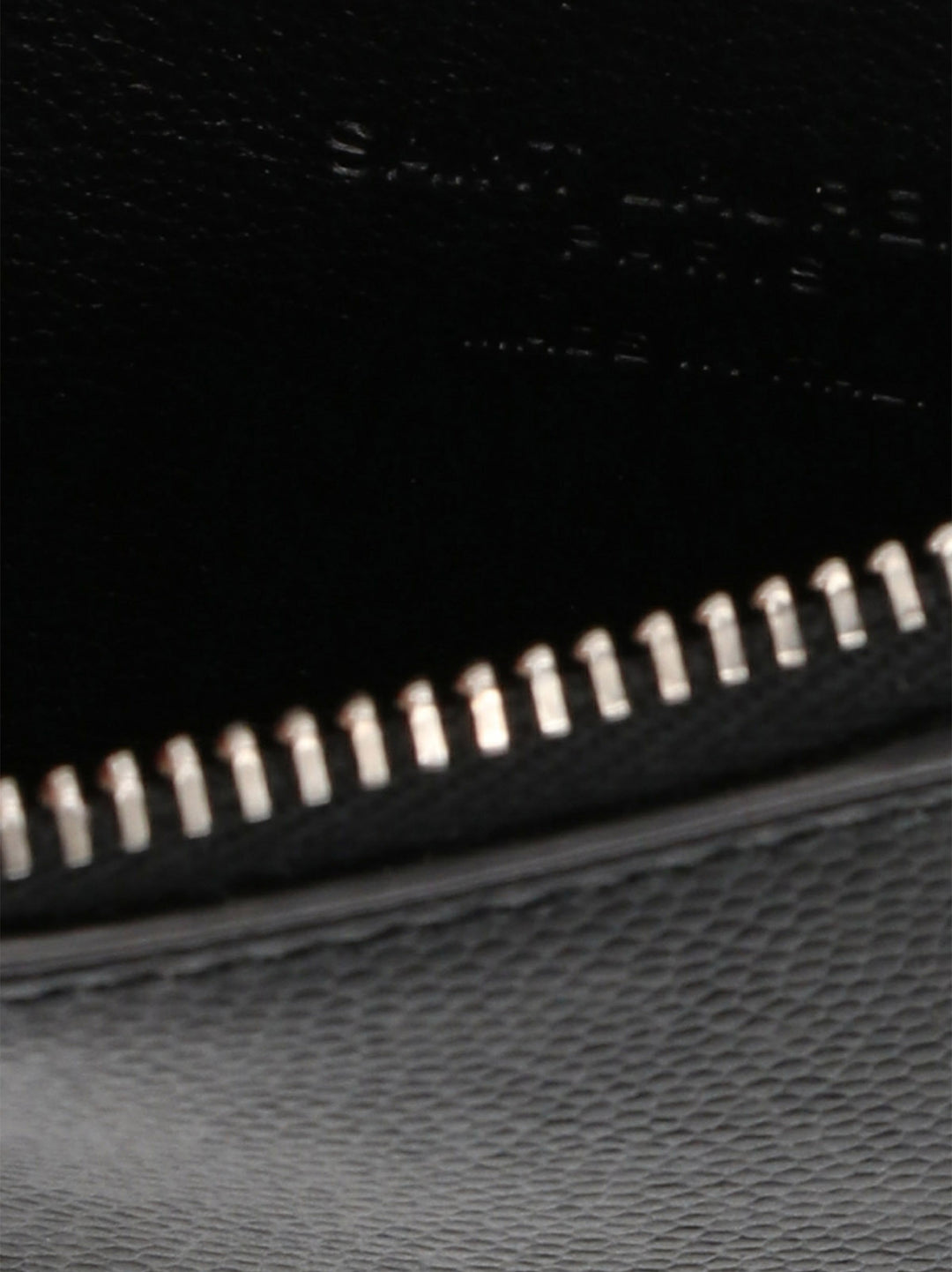 Saint Laurent Fragments Wallets and Card Holders - Black | ead2da69ae7df145531b8be5e65788a54197170b