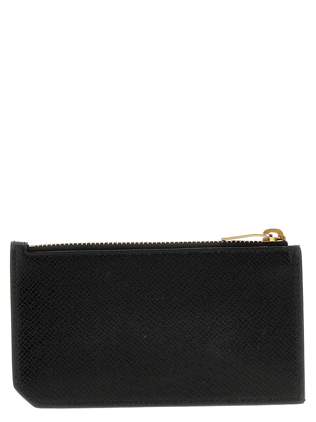 Paris Fragments Wallets, Card Holders Black