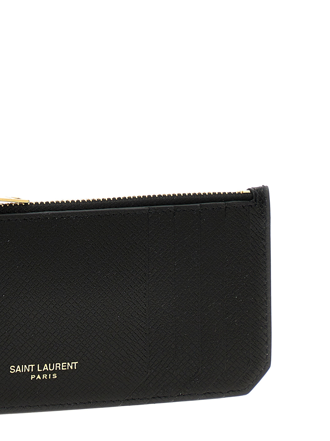 Paris Fragments Wallets, Card Holders Black