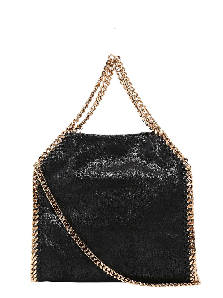 Stella Mccartney Bags - Blacks and greys | ffe6c79a59bb6fece32c6a8920480cd0f7a62431