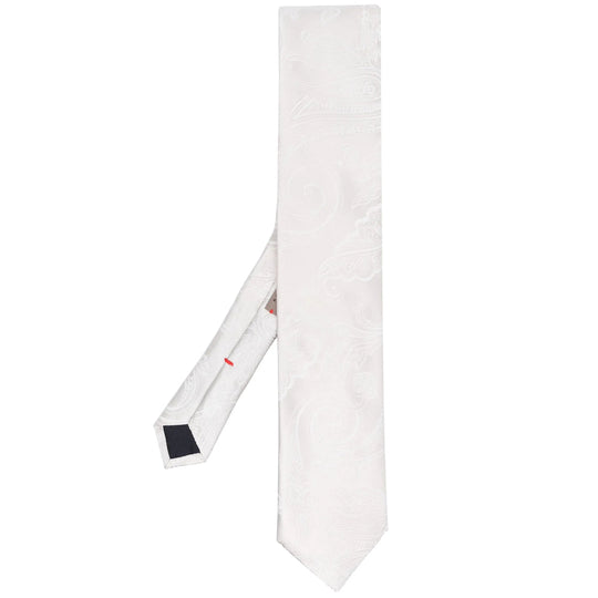 Ties White