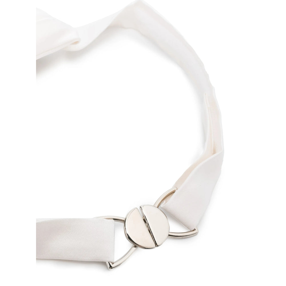 Lady Anne Ties - White | 800719df54c654c4d8aef85986981f515c58704d