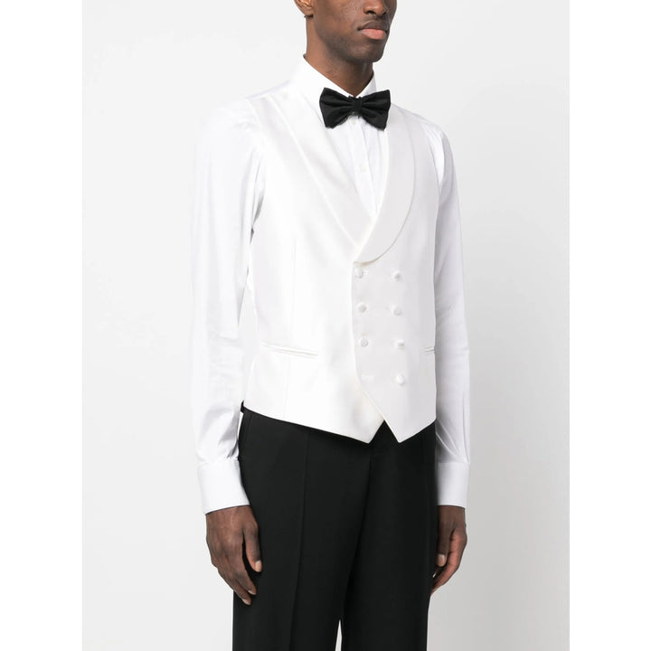 Lady Anne Waistcoats - White | 3581a2cb1b5b47f70d2868bf459074fe5c6ded7c