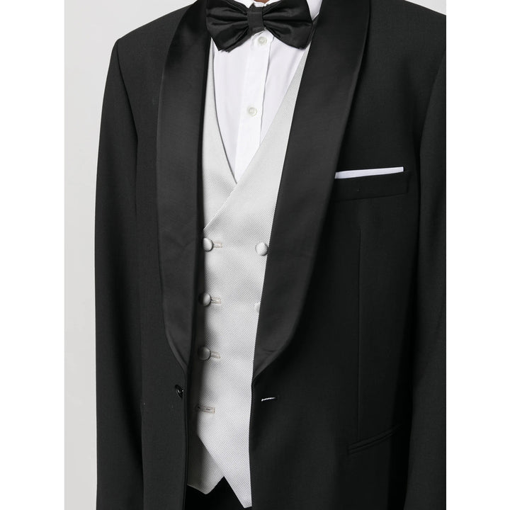 Lady Anne Waistcoats - Silver | 6b97353b77100b38b1ef3040fc885be2450b9698