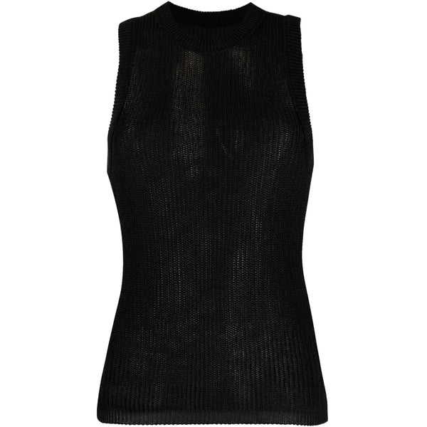 Tops Black
