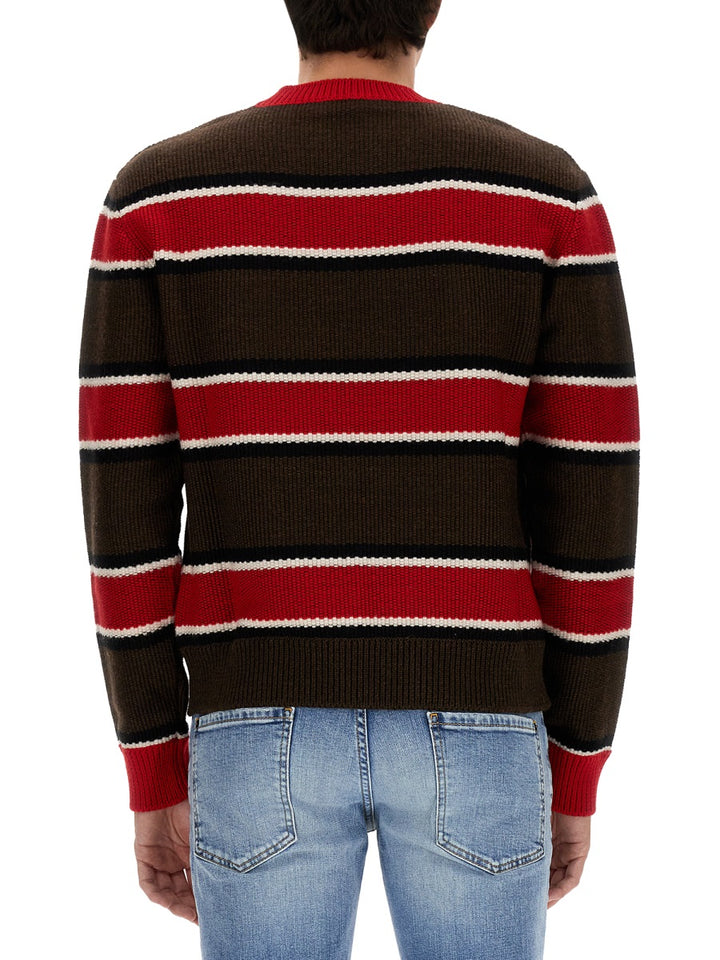 Dsquared2 Sweaters - Multcolor | Wanan Luxury