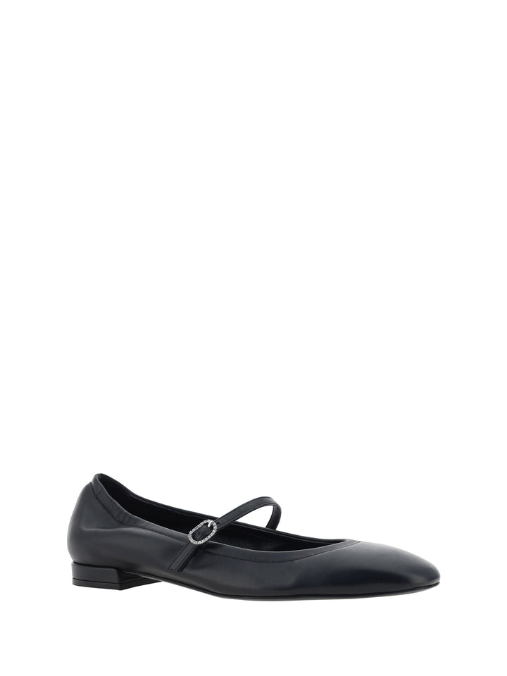 CLARIS BALLET FLAT