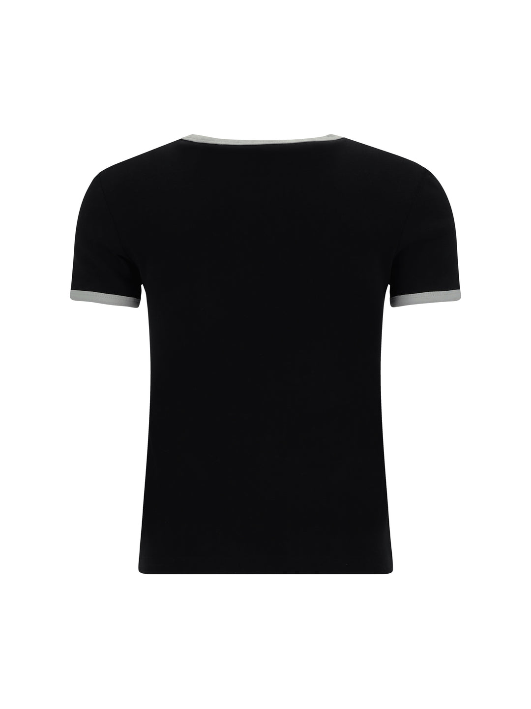 BOKE 2.0 CLASSIC RIB T-SHIRT