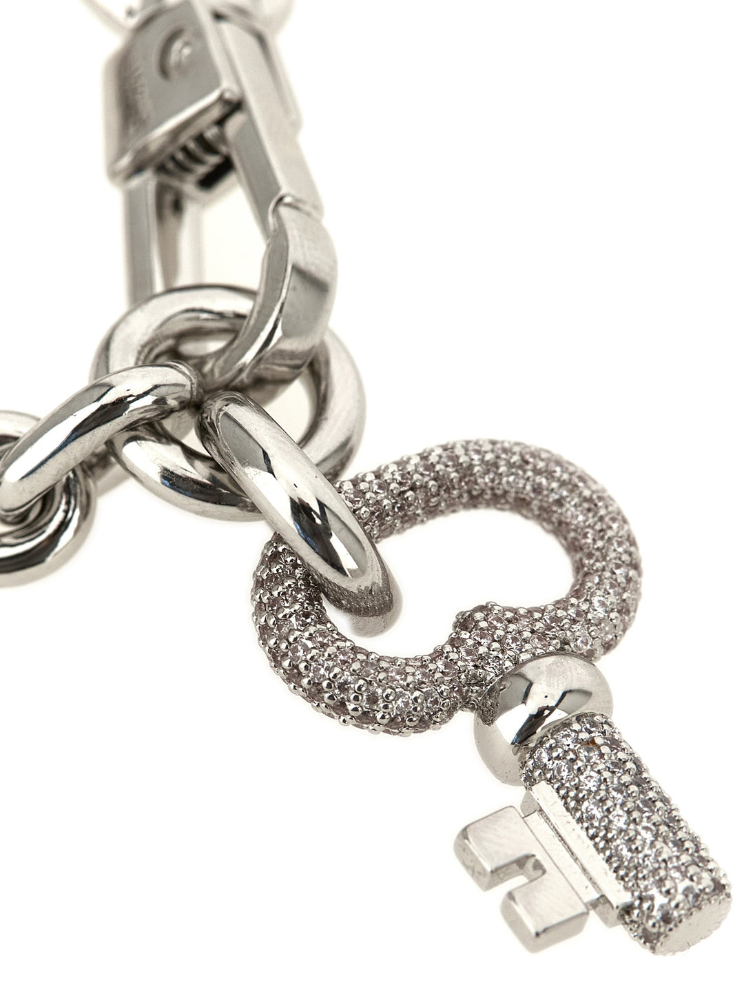 Vivienne Westwood Ovidia Jewelry - Silver | 0bf1ec04ba1d943daa4b77fd2d45ff4911e8c35e