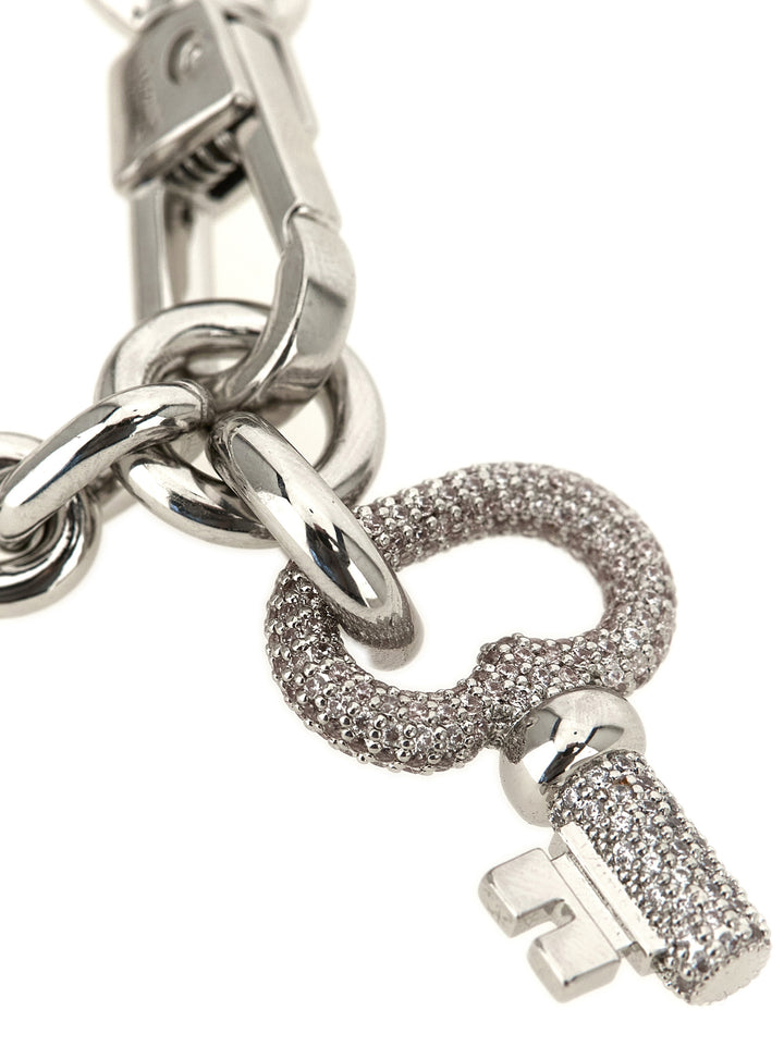 Vivienne Westwood Ovidia Jewelry - Silver | 0bf1ec04ba1d943daa4b77fd2d45ff4911e8c35e