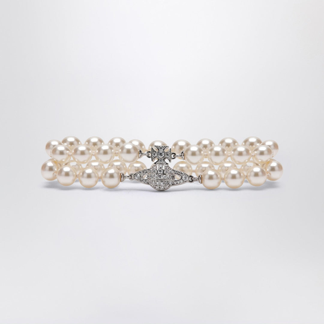 Vivienne Westwood Jewelry - Metal | 81e19ca7579350f8ffb80d8ea047d25f8255b9c8