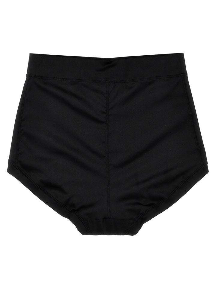 Nirvana Underwear, Body Black