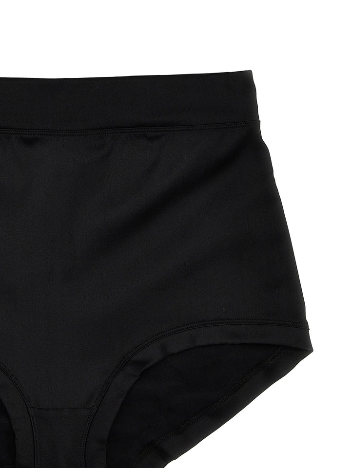 Nirvana Underwear, Body Black