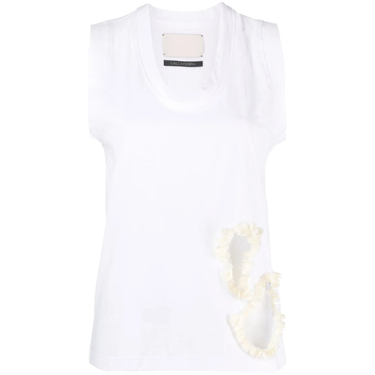 Tops White