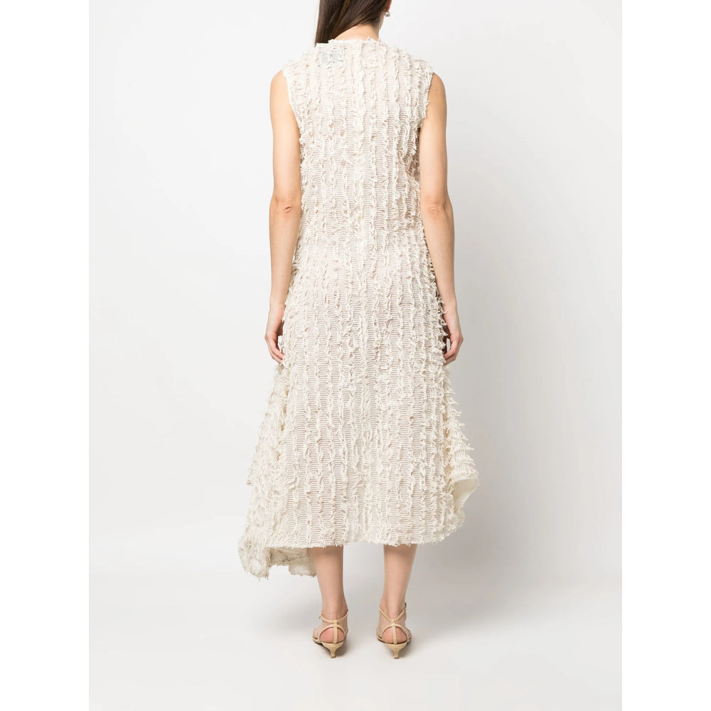 Calcaterra Dresses - Neutral | c5ec1beacf999aec364d7709ba32326e95b7f4fe