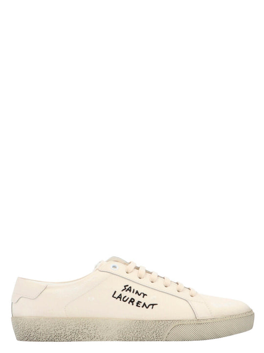 Court Sl/06 Sneakers White