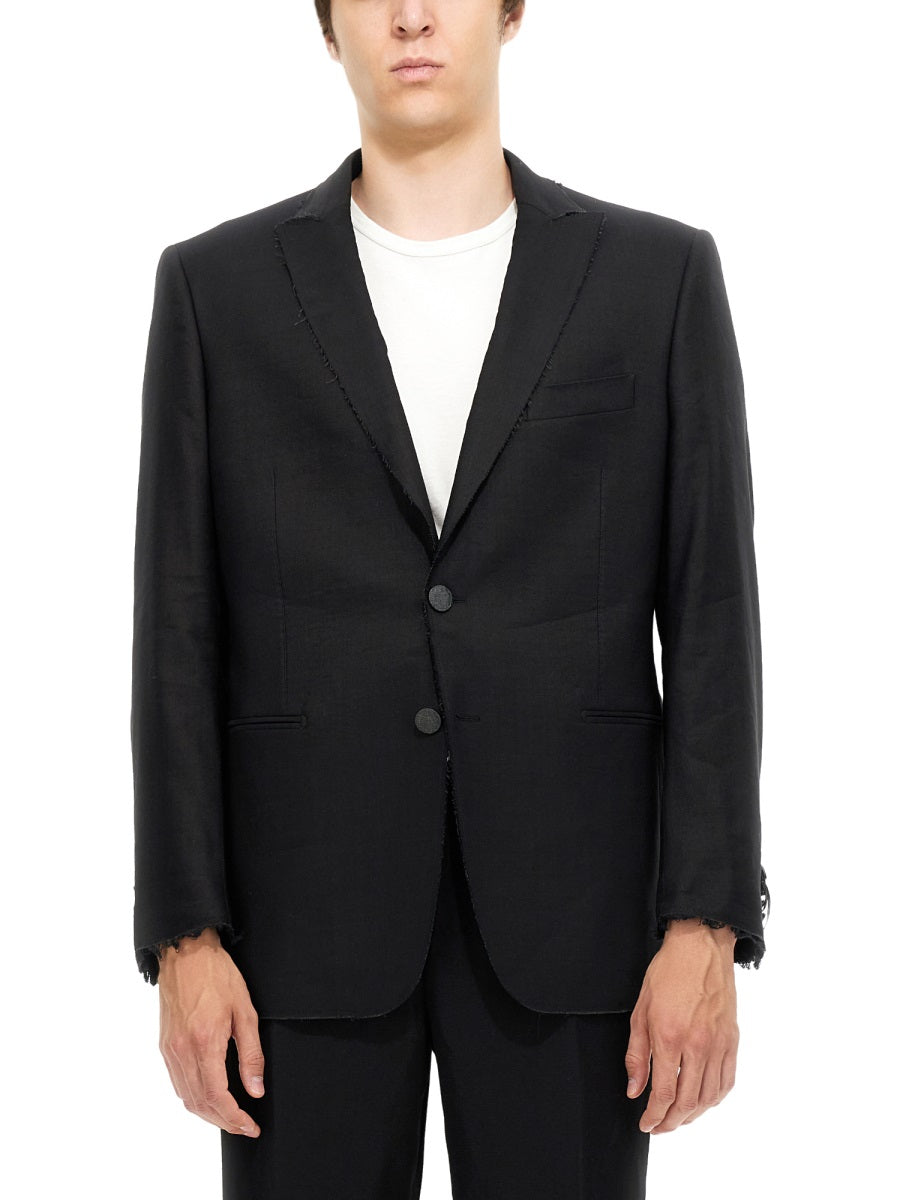 Tonello Jackets - Black | 5da1fdb70097cf70903c8ccc8e0de86be05e5247