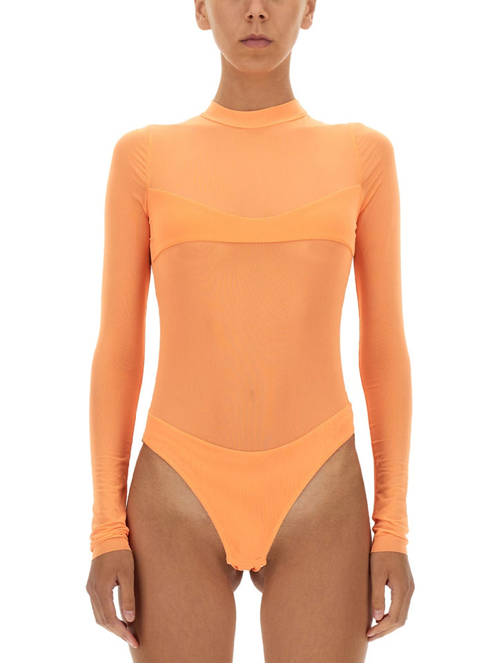 Not After Ten Tops - Orange | cfb1673b22a70a15bd83796c78195247137480d2