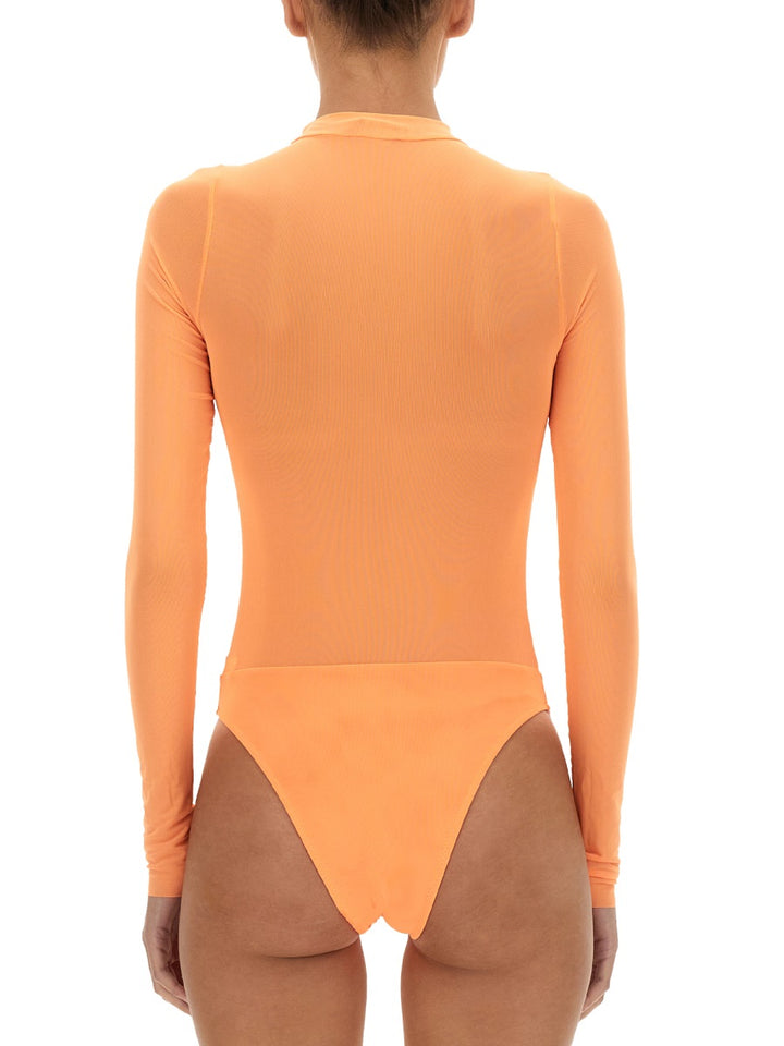 Not After Ten Tops - Orange | 6cd52bae8a347b586dfa7218f30f0441c8e77196
