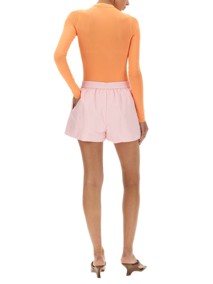 Not After Ten Tops - Orange | b36e7faa5c64b5f8fc204c5b4e27d4d5c7845ea8