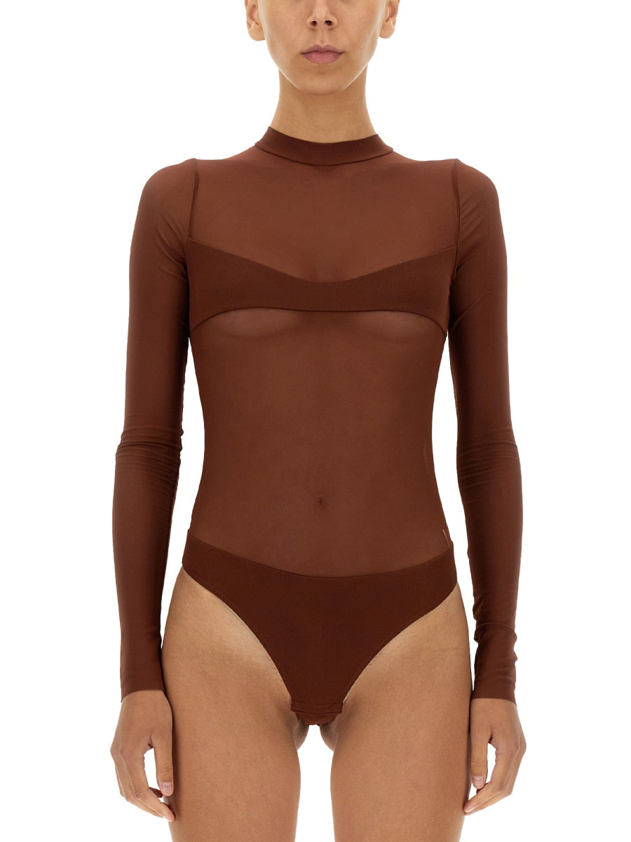 Not After Ten Tops - Brown | 687e202d7f3238bfedfe6d42927c8d73aca004b2