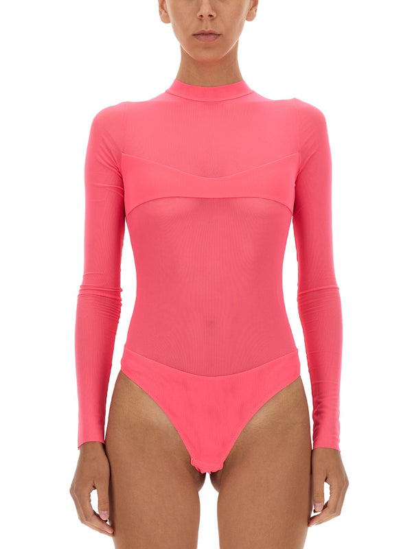 Body "Sunrise"