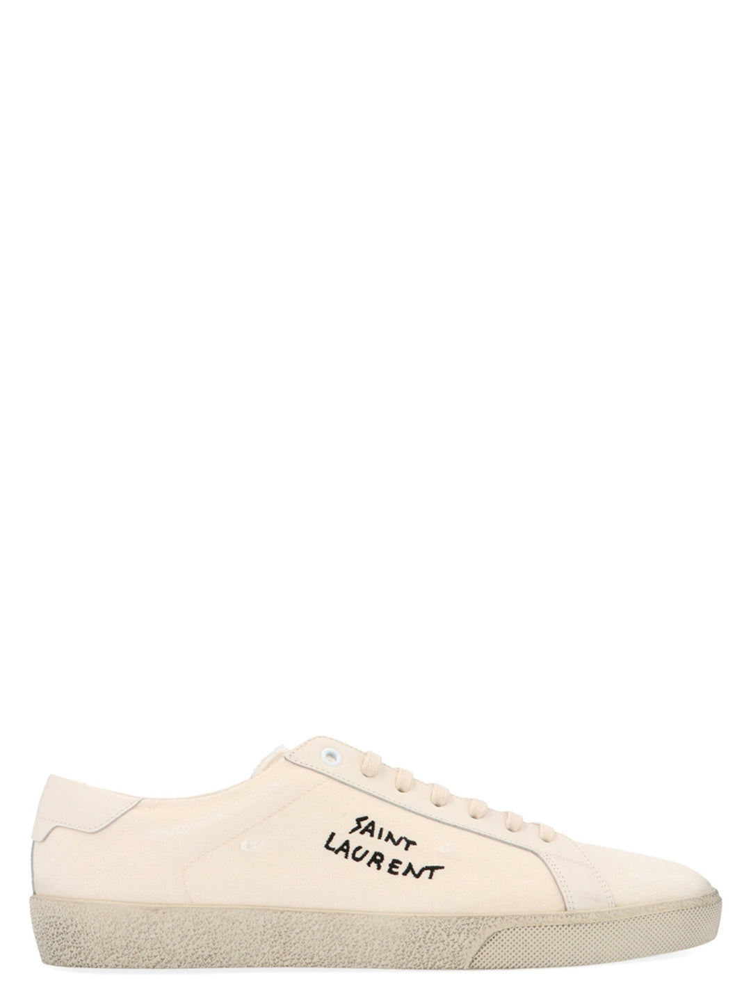 Court Classic Sneakers White