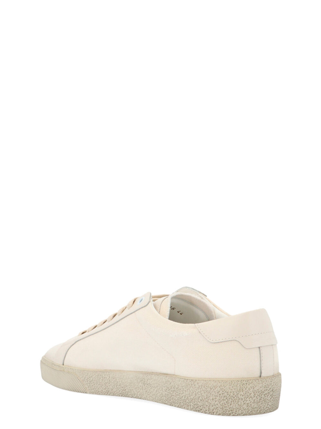 Court Classic Sneakers White