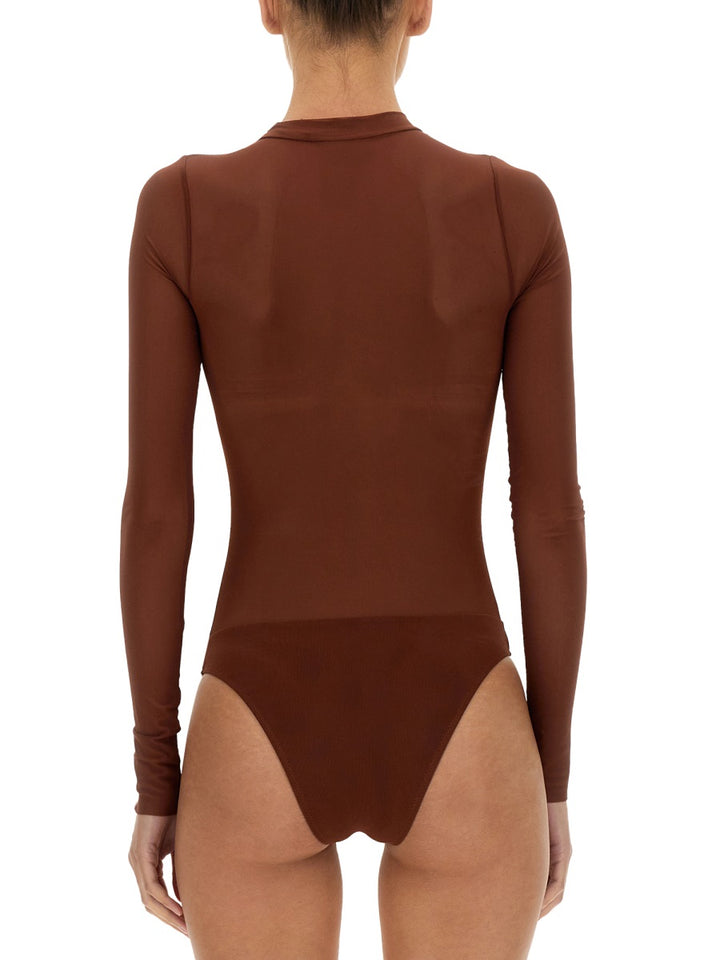 Not After Ten Tops - Brown | 87c4650041ceefbeda21dbc26b824a0e23739d2a