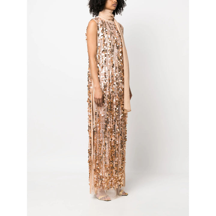 Sehnsucht Dresses - Neutral | 45afa1b8d45becb70a7f3934044d1a3e3f09f0c5