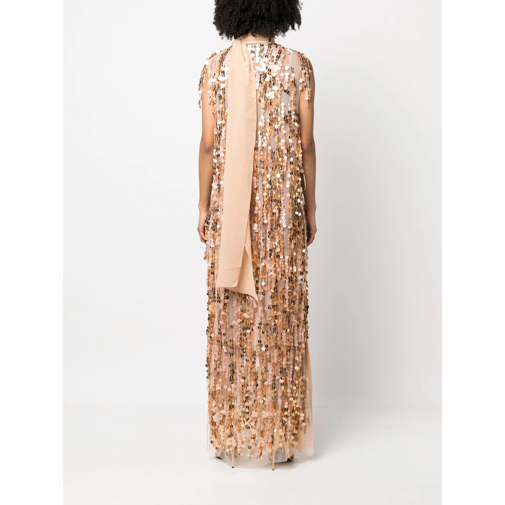 Sehnsucht Dresses - Neutral | 276c9ad8294640a9bfc9825d8af847eaf3d899c6