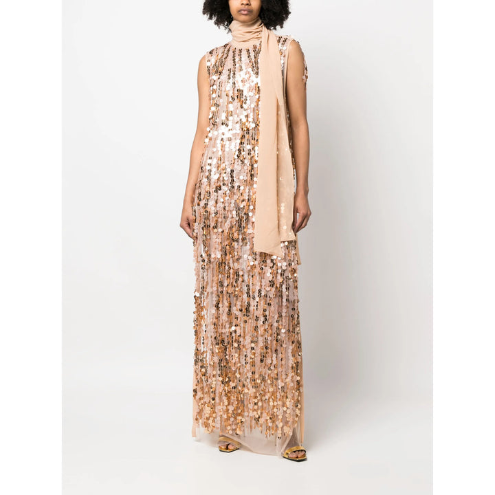 Sehnsucht Dresses - Neutral | d30cd2d93baf55935dc63fd3fe4ea6eaed3e379a