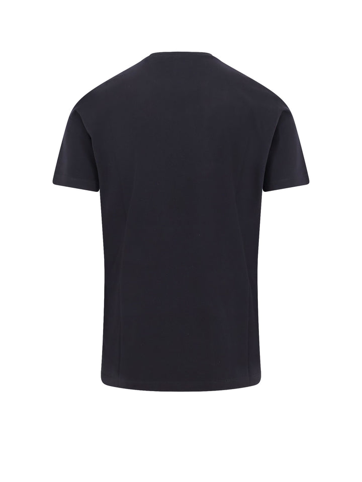 Dsquared2 T-shirts and Polos - Blacks and greys | 8469a457601375c5c1687abb772f71a1ab6d2d7a