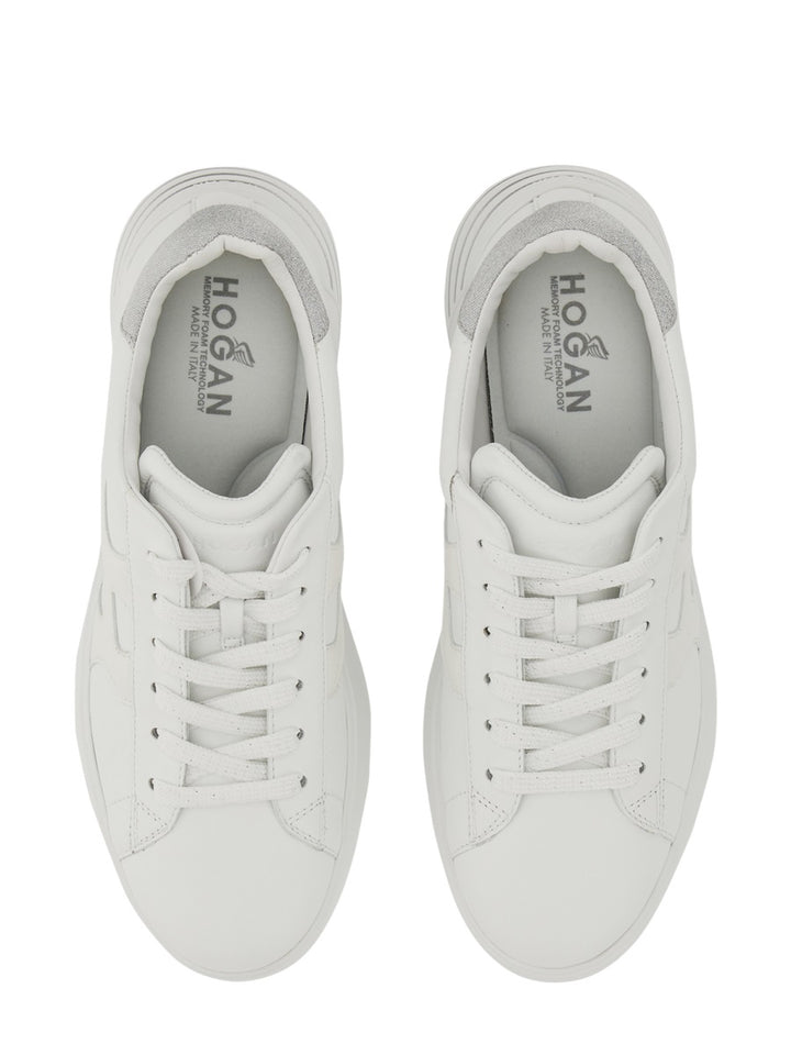 Hogan Sneakers - White | Wanan Luxury