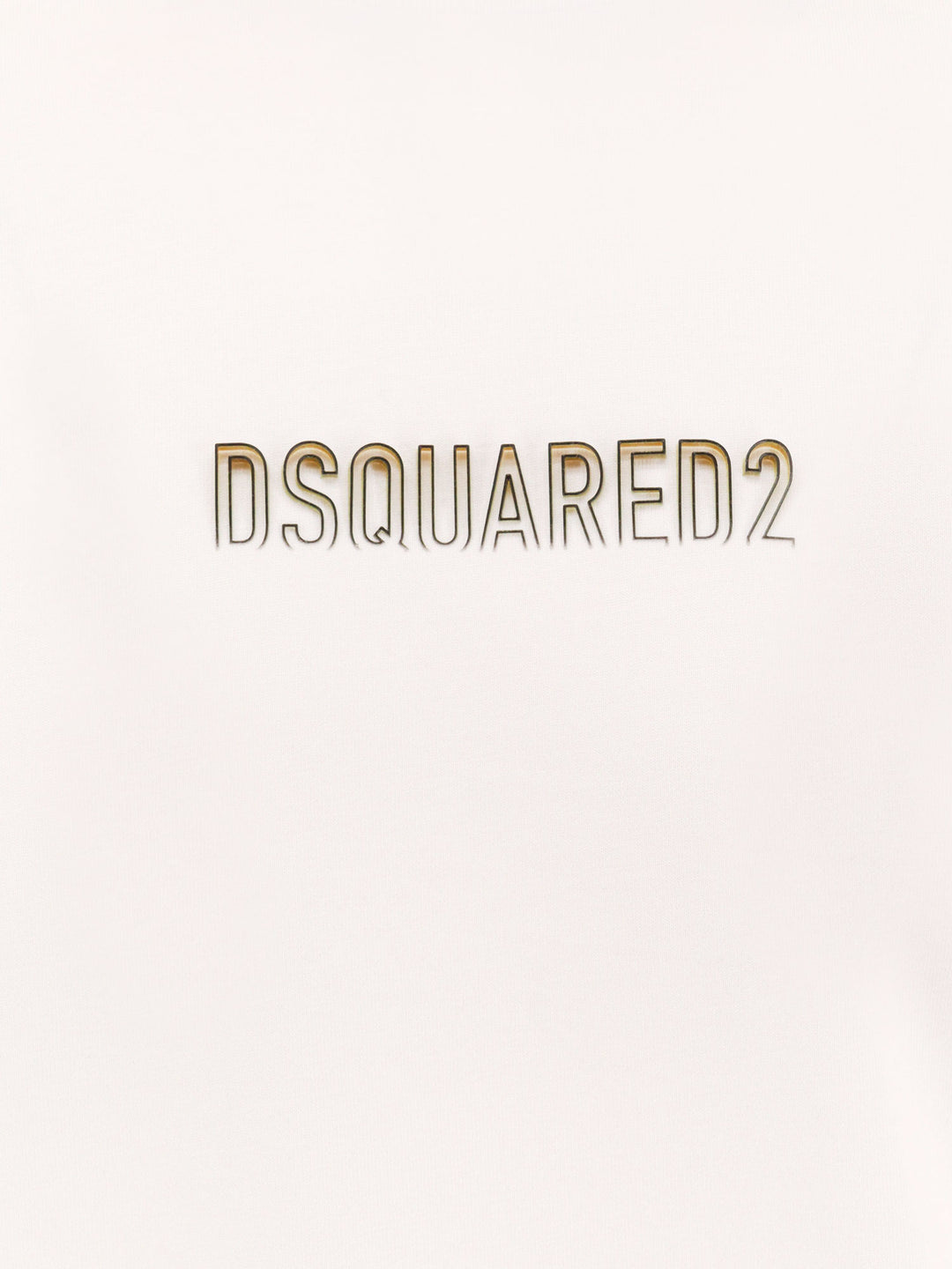 Dsquared2 T-shirts and Polos - Light and natural | 274c8a00cc0063c4c734445147cab2be6ba6ffbe