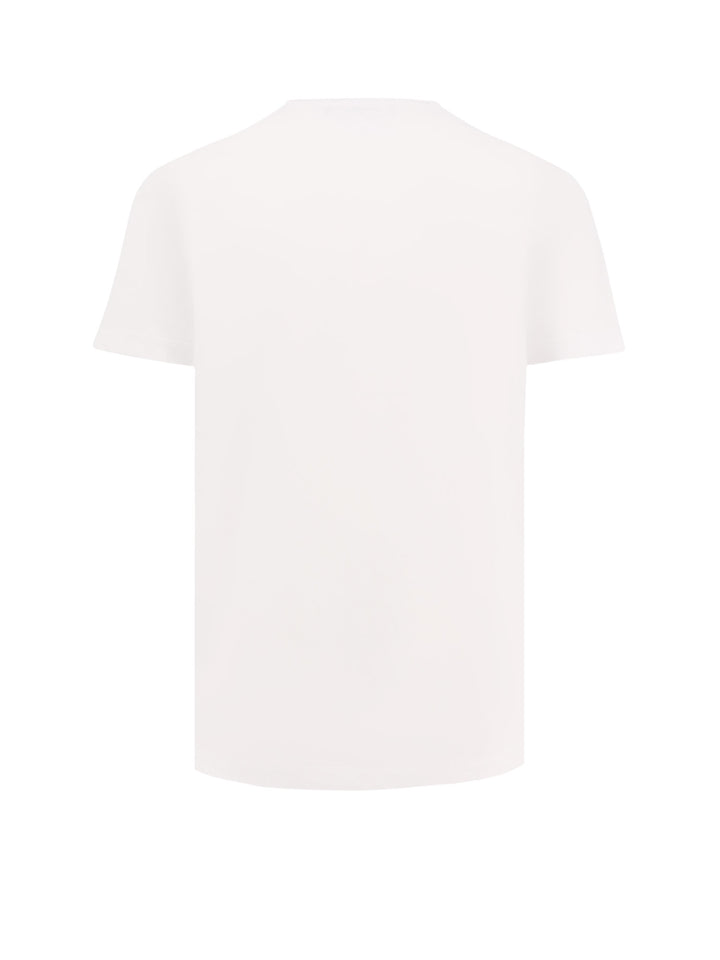 Dsquared2 T-shirts and Polos - Light and natural | 5bd0ba2817b4afddc4a9ddd63038f5ccf2aee4a9