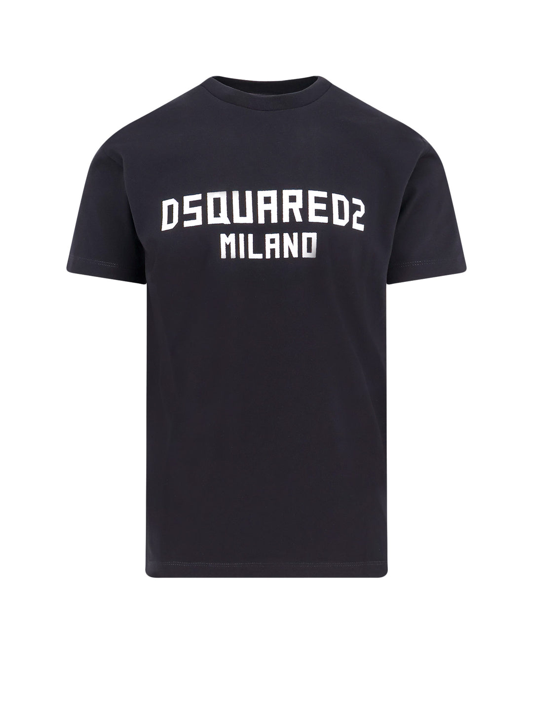 Dsquared2 T-shirts and Polos - Blacks and greys | 75e52f7741cb34f8610087aea241813d21d4d628