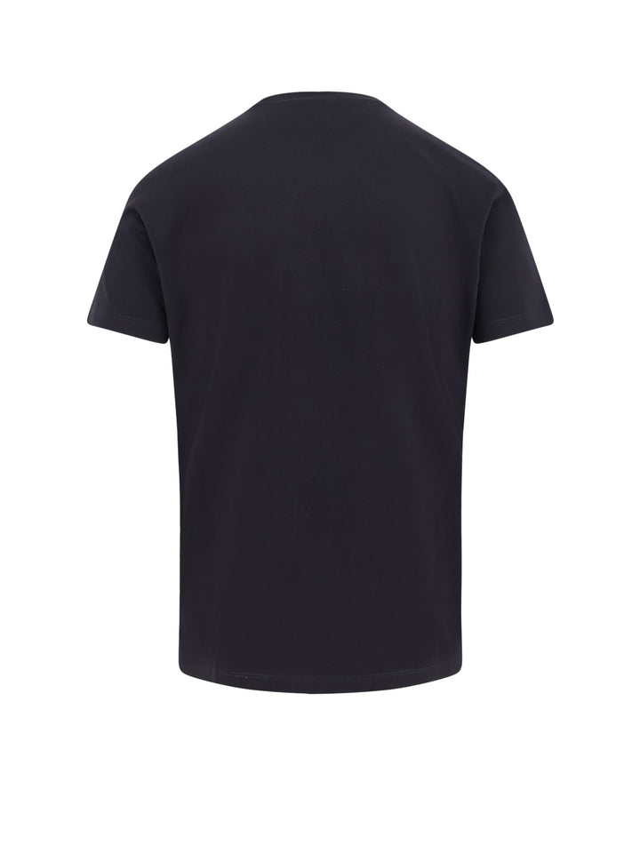 Dsquared2 T-shirts and Polos - Blacks and greys | d1705c46c5fbfb6dd6c50134ff8e71e235e65cac