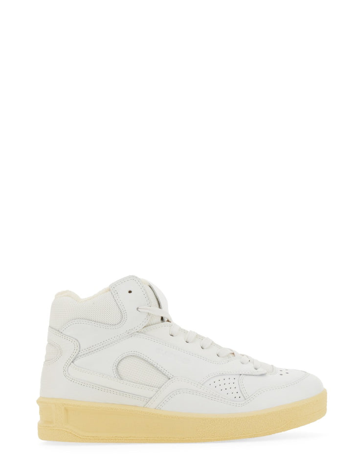 Jil Sander Sneakers - White | Wanan Luxury