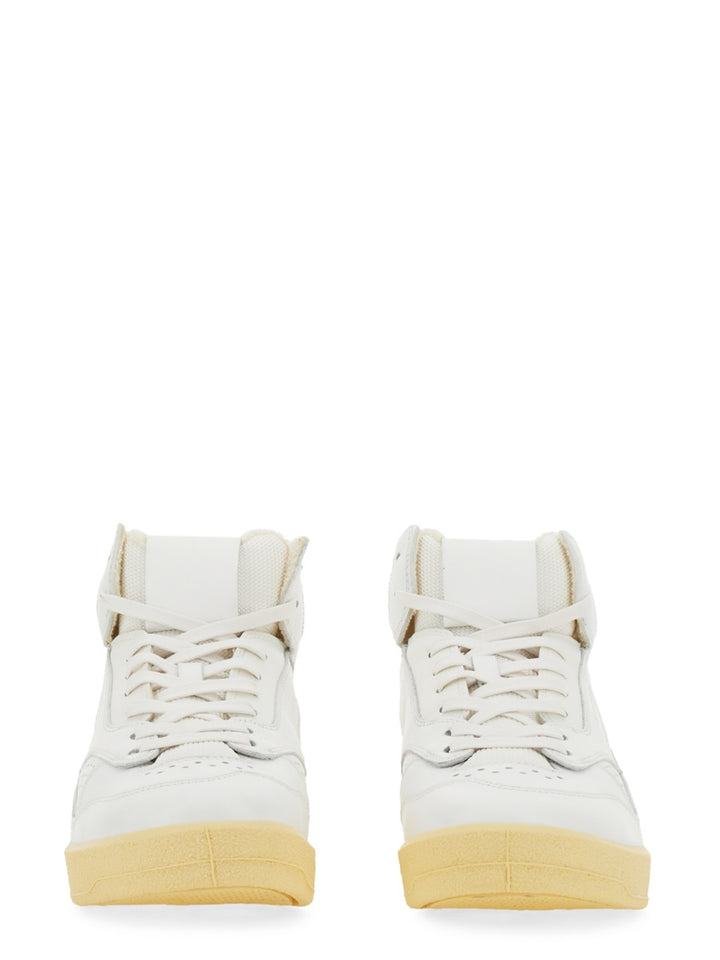 Jil Sander Sneakers - White | Wanan Luxury