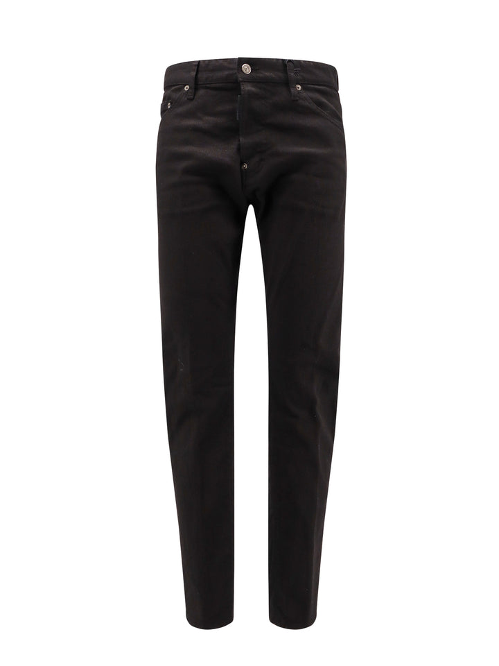 Dsquared2 Jeans - Blacks and greys | c80c9ed67abfdf773a966fd8b8a32c874684449e