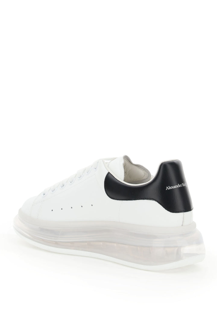 Oversize Sole Air Sneakers