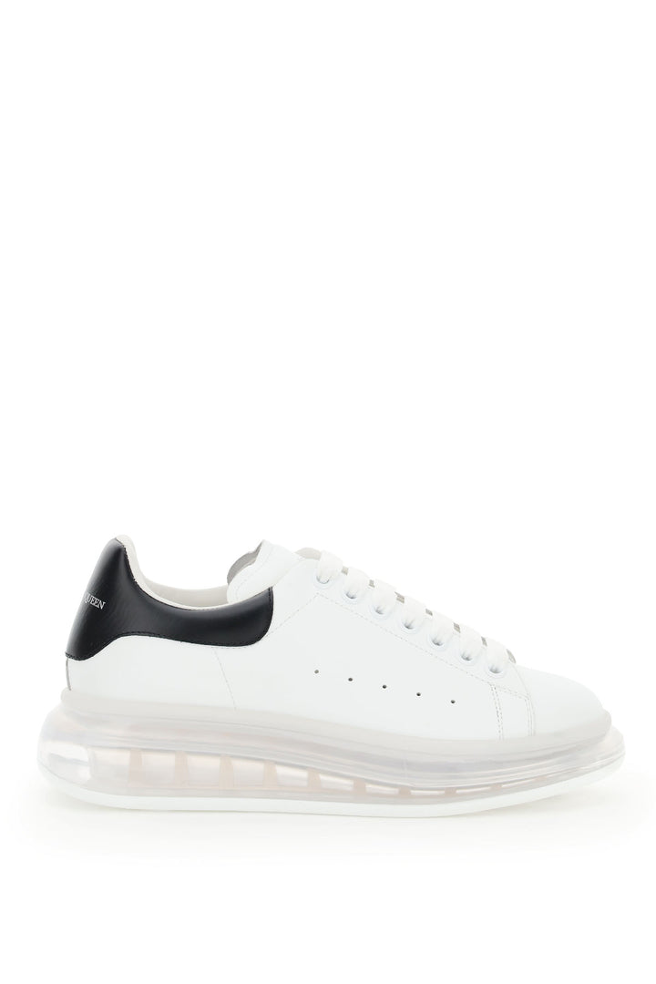 Oversize Sole Air Sneakers