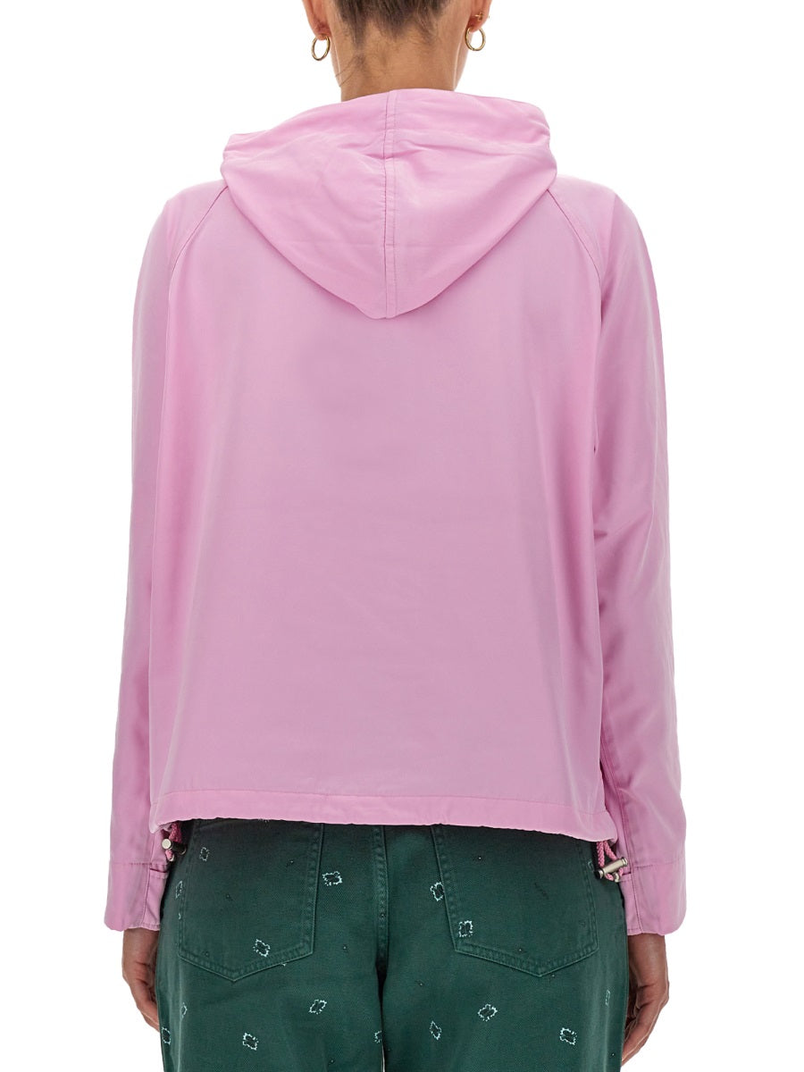 Kenzo Jackets - Pink | Wanan Luxury