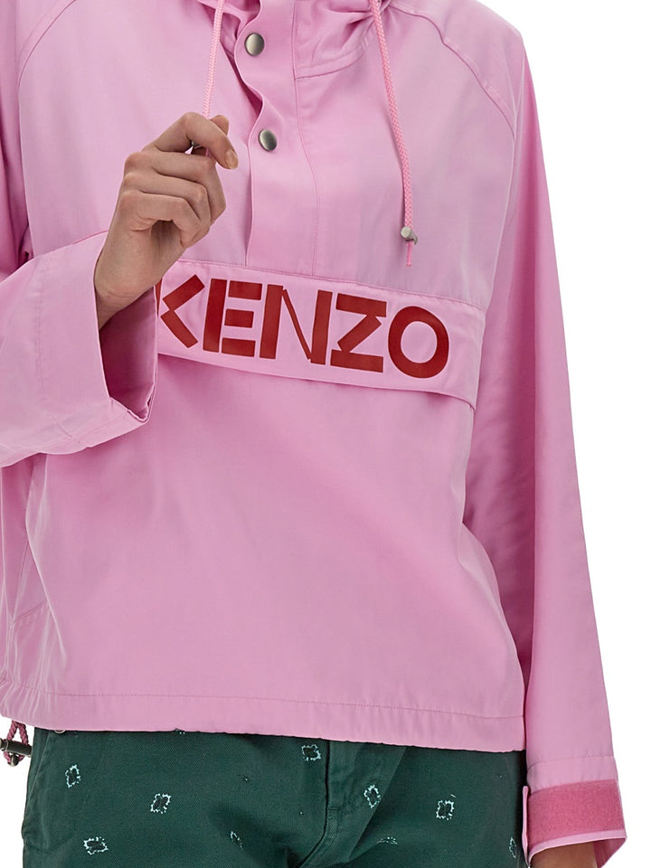 Kenzo Jackets - Pink | Wanan Luxury