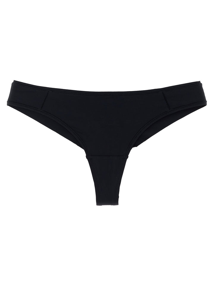 Eres Mika Soyeuse INTIMO - Black | 3a9fb9e1d17e998d8949945e53564f289a4bdce1