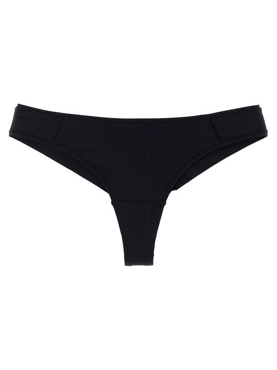 Mika Soyeuse Intimo Black